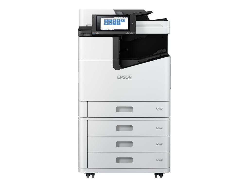 Epson WorkForce Enterprise WF-C17590 D4TWF