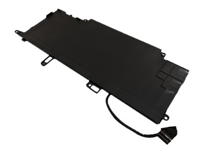 Total Micro - Notebook battery (equivalent to: Dell NF2MW)