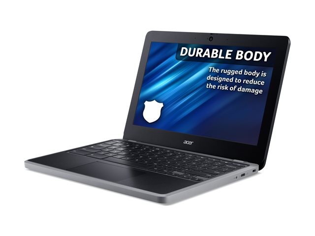 Image of Acer Chromebook 311 C723-TCO - 11.6" - MediaTek Kompanio 528 - MT8186TV/AZA - 4 GB RAM - 64 GB eMMC - UK