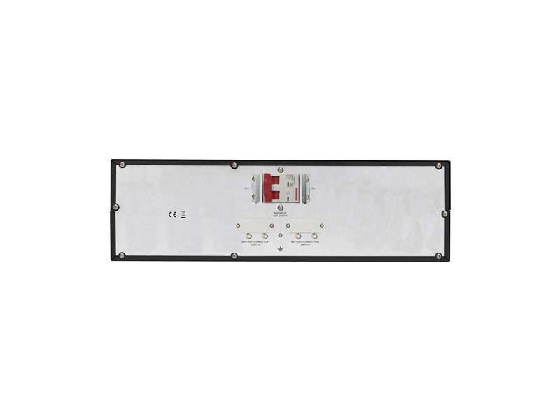 APC Easy UPS SRV RM 6000VA 230V w Batt
