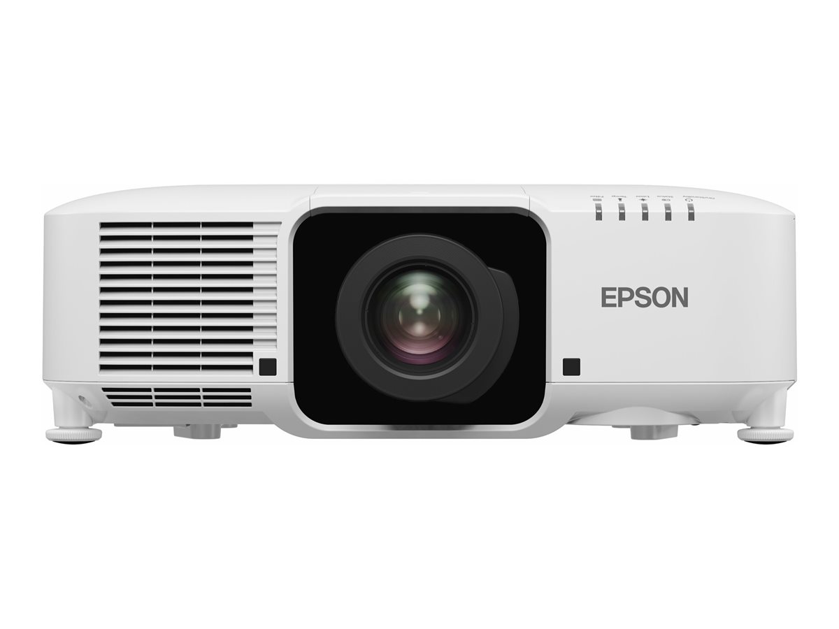 EPSON EB-PU1006W 3LCD WUXGA Projector
