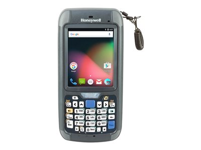 Honeywell CN75 Data collection terminal rugged Android 6.0 (Marshmallow) 16 GB 