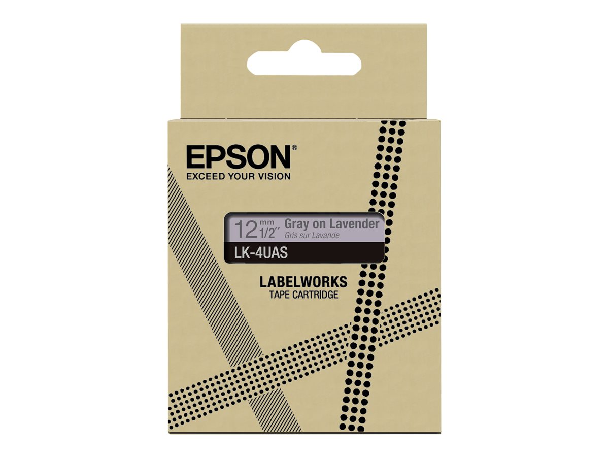 Epson LabelWorks LK-4UAS