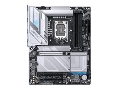 GIGABYTE B860 GAMING X WIFI6E LGA1851 MB, GIGABYTE B860 B860 X (BILD1)