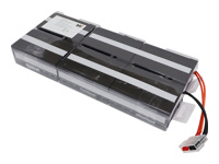 BTI - Batterie d'onduleur (équivalent à : Eaton EBP-1619) - 12 V - 6 x batterie 