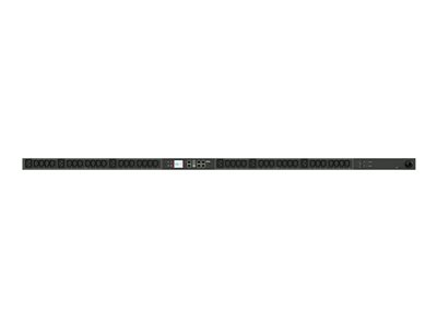 Raritan PX3-5847 - Power distribution unit (rack-mountable)