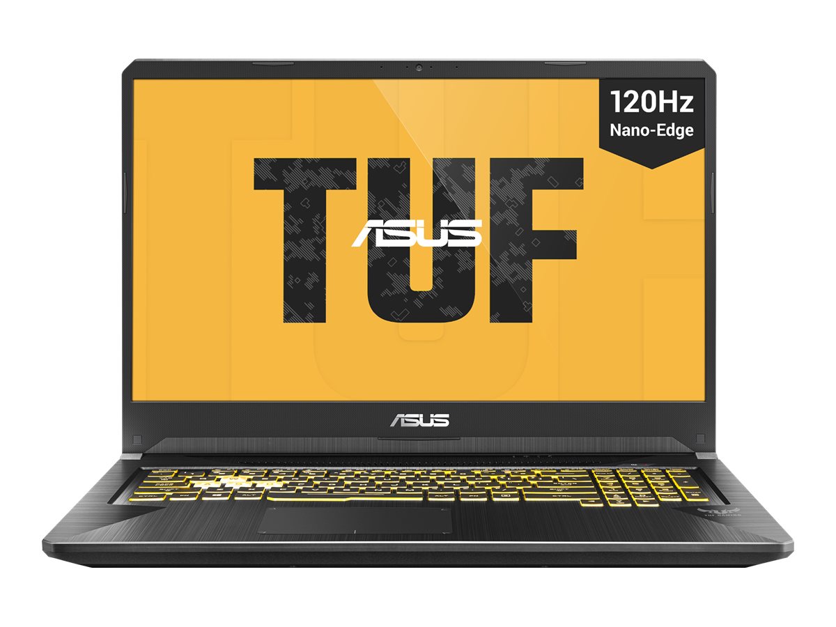 ASUS TUF Gaming FX705DU (H7083T)