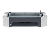 HP media tray - 250 sheets