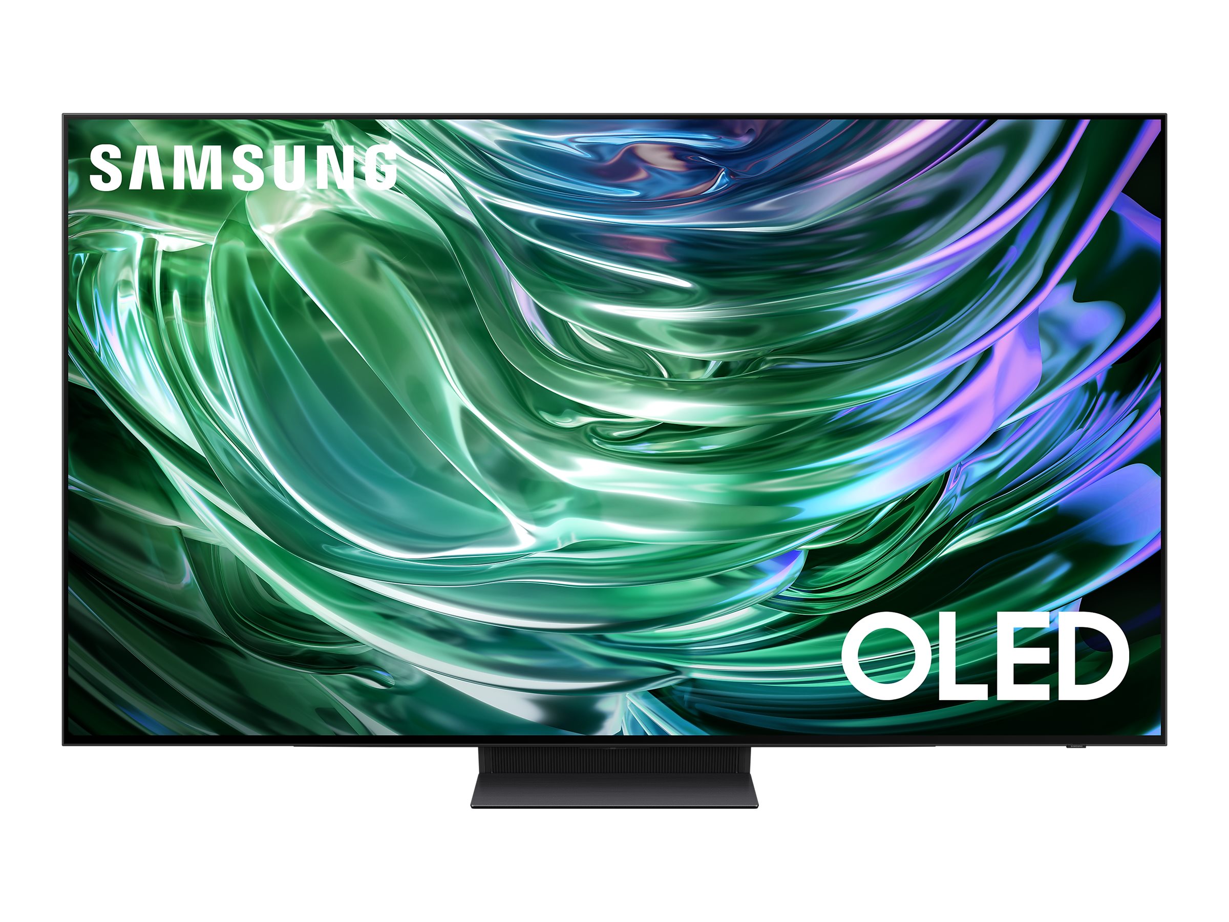 Samsung S90D -in OLED 4K UHD Smart TV with Tizen OS