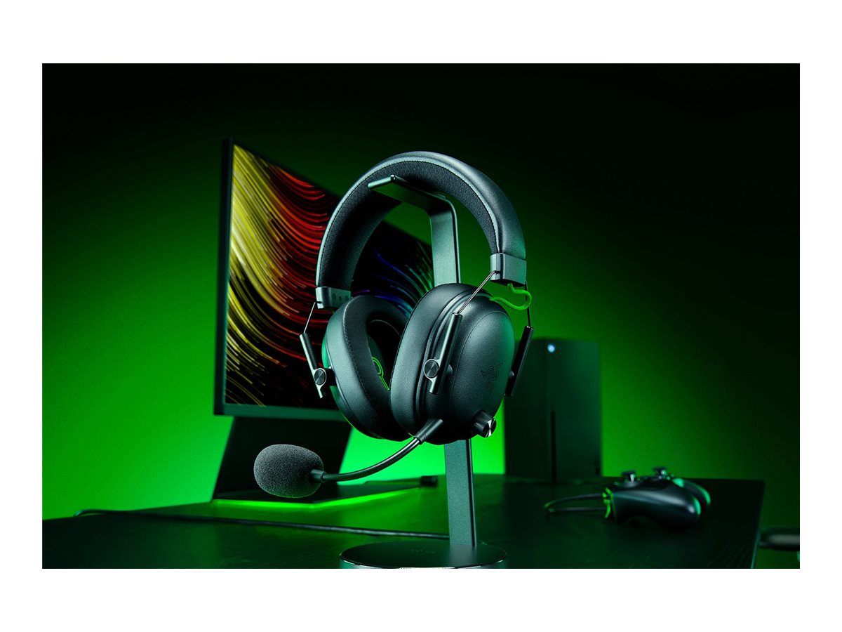 ワイヤレス Razer BlackShark V3 Wireless Gaming Headset for Xbox - Black