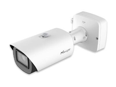 Milesight Pro Plus MS-C8266-RFIPG1, network surveillance camera, bullet