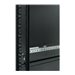 APC NetShelter SX 42U 600mm Wide x 1200