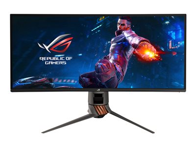 asus 120 hertz monitor