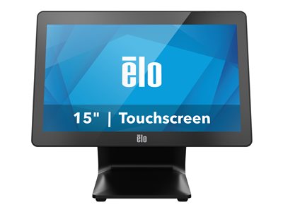 Elo I-Series 3 - all-in-one Core i3 i3-1215UL - 8 