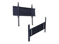 Peerless PLP V8X4 - Mounting component (adapter plate)