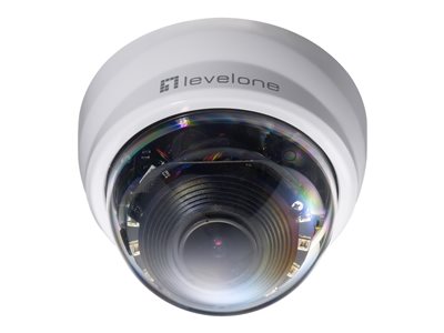 LEVELONE FCS-4201 1920X1080 PE