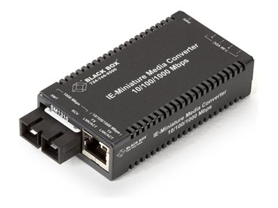 Black Box MultiPower Miniature