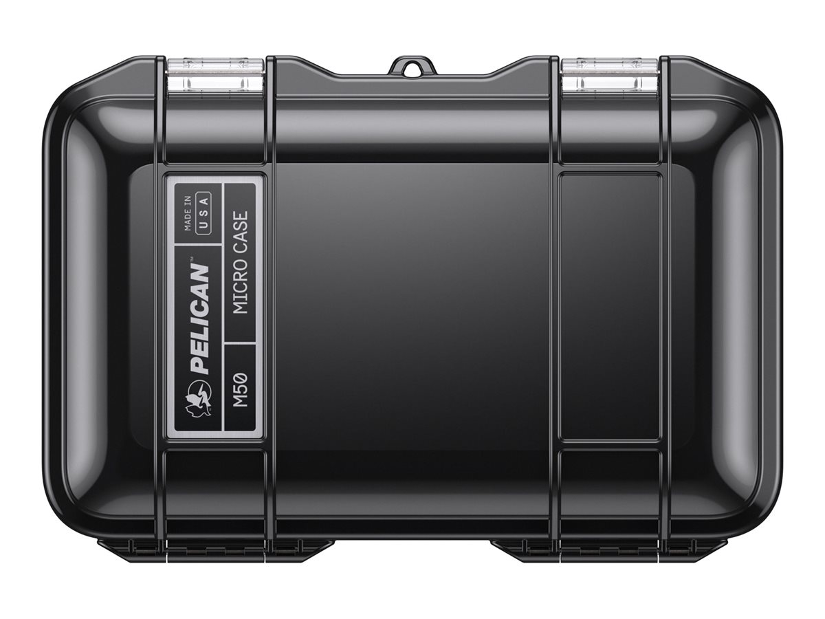 Pelican M50 - Hard case