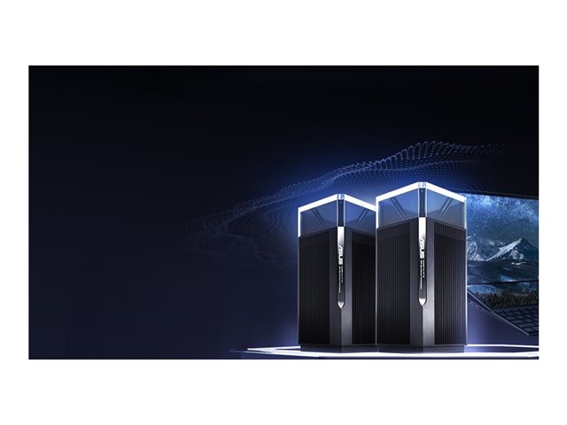ASUS AXE11000 Tri Band 2.5Gigabit Router