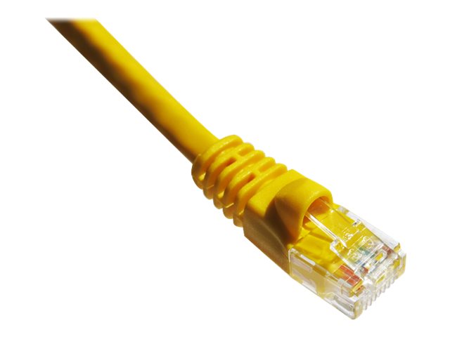 Axiom - Patch cable - RJ-45 (M) to RJ-45 (M)