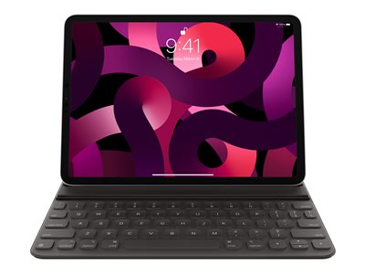 Smart - Keyboard and folio case - Apple Smart conn
