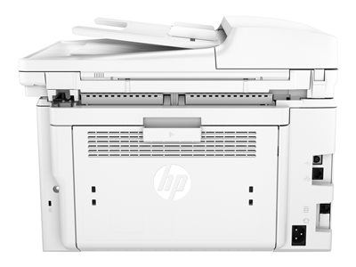 HP LaserJet Pro MFP M227fdn