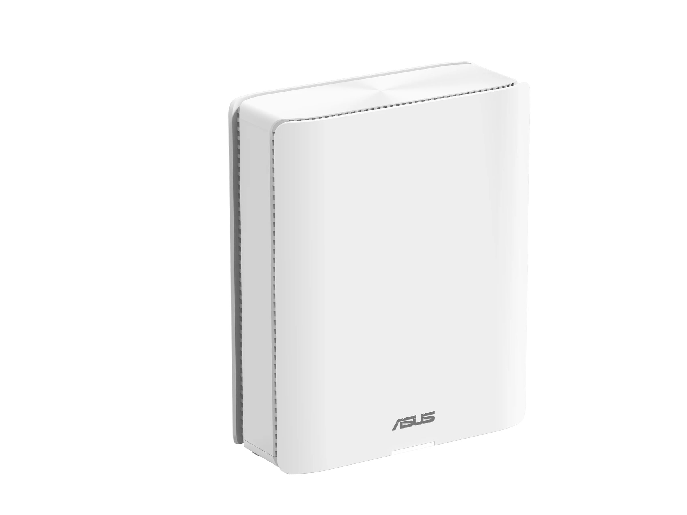 ASUS ZenWiFi BQ16 Wi-Fi system Wi-Fi 7 Product shot Left-angle 79900