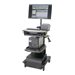Newcastle Systems NB430 Mobile Powered Workstation