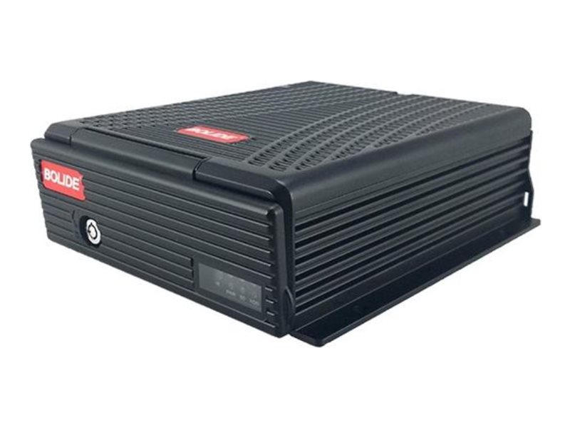 Bolide MVR9308-4GW - Unidad...