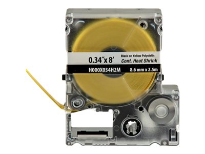Panduit PXE - Polyolefin