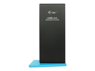 I-TEC U3DUALHDMIDOCK, Optionen & Zubehör Docking & USB  (BILD6)