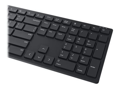Dell Keyboard and Mouse KM5221W GER – foto 5