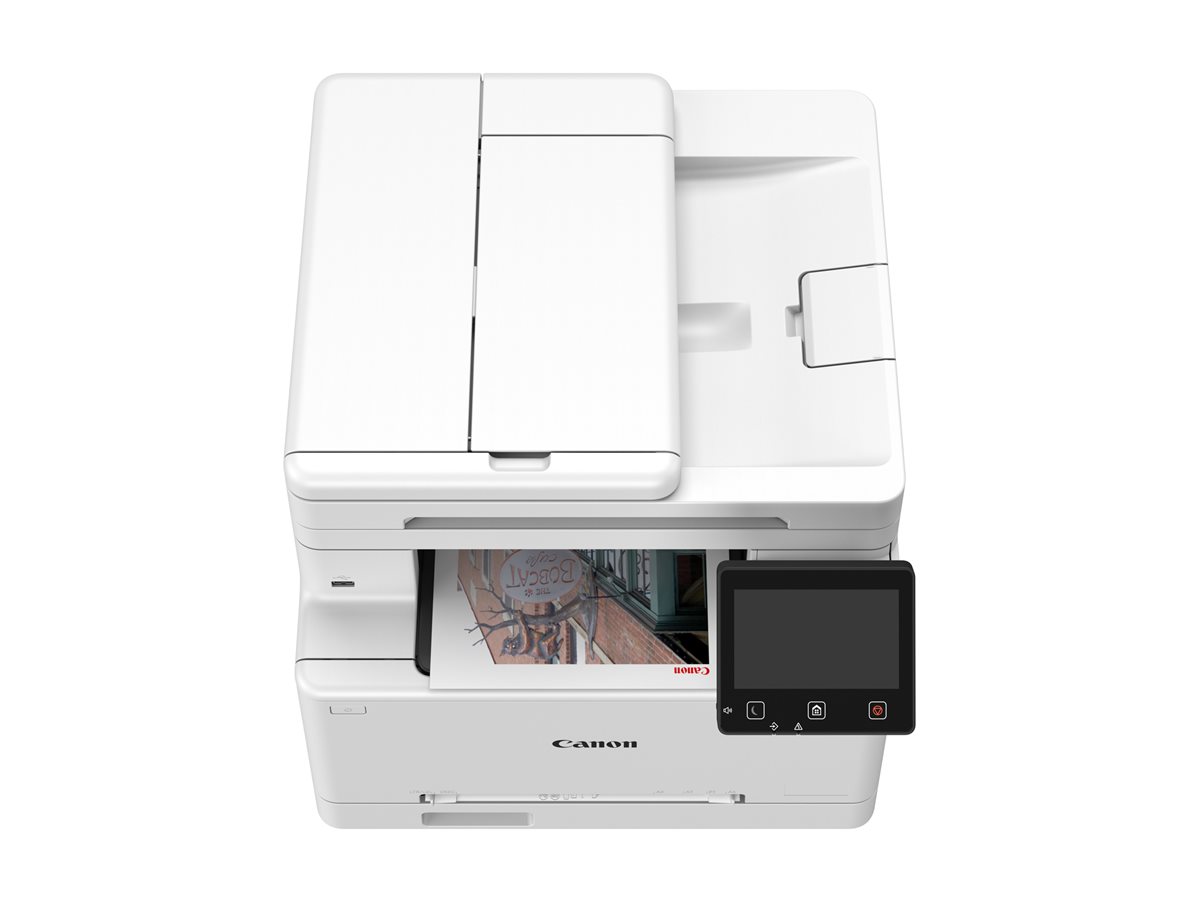 Canon i-SENSYS MF664Cdw - multifunkční tiskárna - barva – foto 4