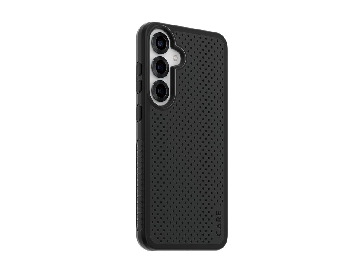 PanzerGlass CARE Samsung Galaxy S25+ Heat Beat – foto 4