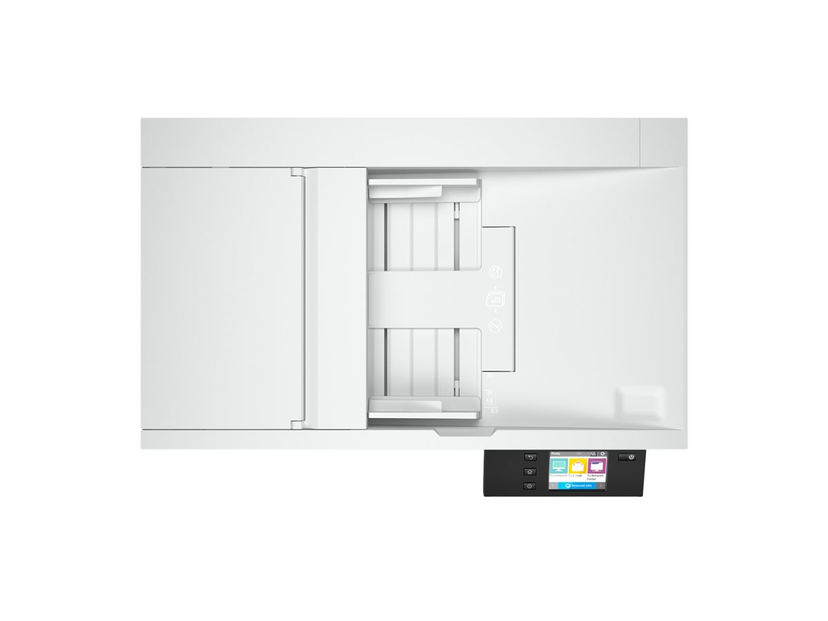 HP ScanJet Pro N4600 fnw1 Scanner – foto 10
