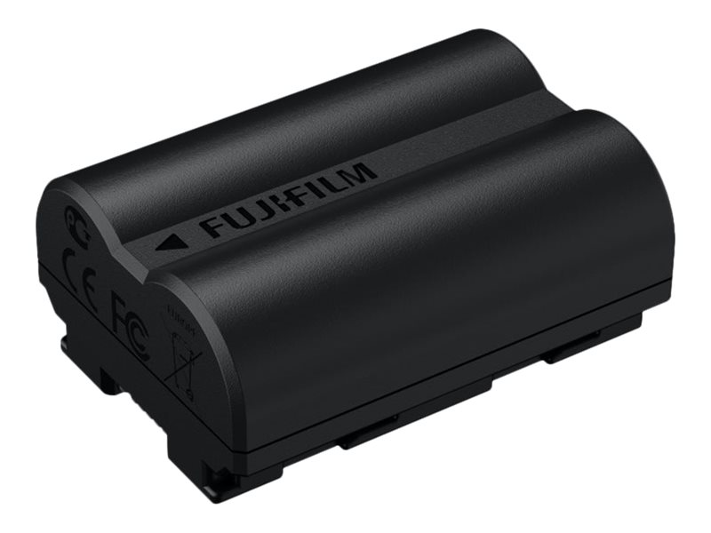 Fujifilm NP-W235 Battery - Black - 16651409