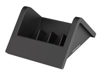 Crestron AM-TX3-100-CRADLE - holder for connect adapter - up to four AM-TX3-100 Adaptors