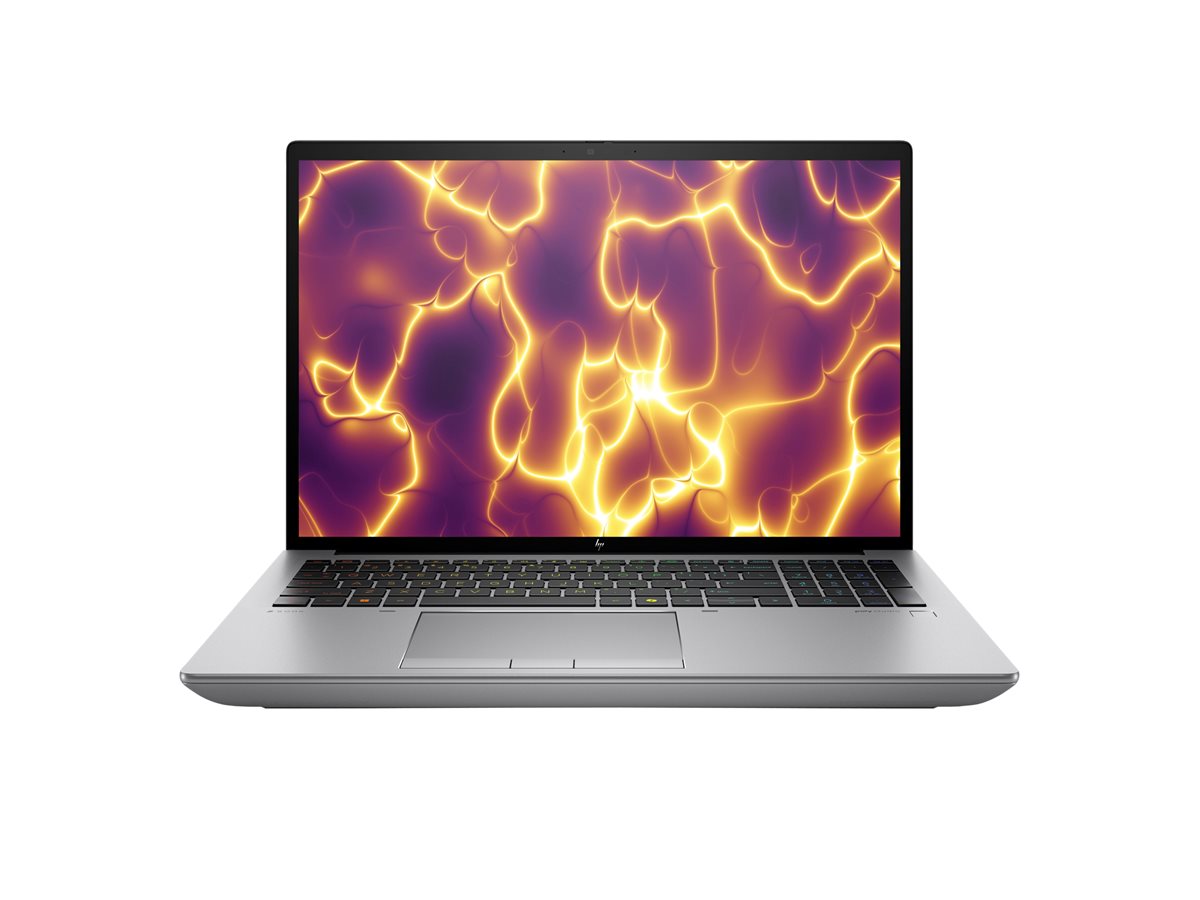 HP ZBook Fury 16 G11 Mobile Workstation