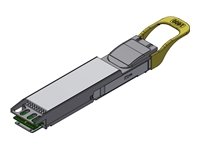 NVIDIA - Module émetteur-récepteur OSFP - 1600GbE - 1600GBase-2xDR4 