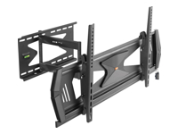Eaton Tripp Lite Series Heavy-Duty Full-Motion Security TV Wall Mount for 37