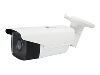 LevelOne FCS-5092 Netværksovervågningskamera Udendørs 2560 x 1656