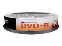 Sony CD-R/W et DVD-R 100DMR47SP