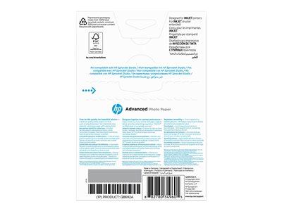 HP INC. Q8692A, Verbrauchsmaterialien - Papier Büro- & Q8692A (BILD3)