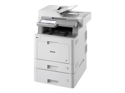 BROTHER MFCL9570CDWTG2, Drucker & Multifunktion (MFP)  (BILD2)