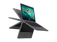 ASUS Chromebook Flip CR1 CR1100FKA-P3RS-CB