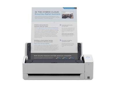 FUJITSU ScanSnap iX1300 30ppm/60ipm A4