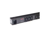 APC Rack PDU Basic ZeroU 16A 230V