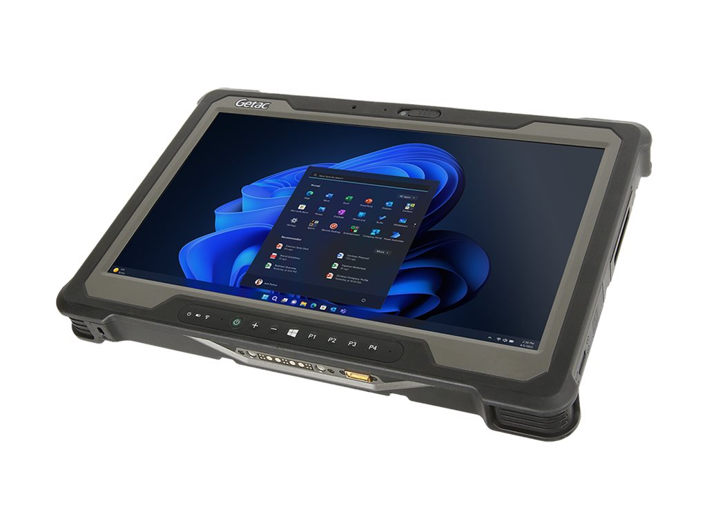 Getac A140 G2E - Rugged
