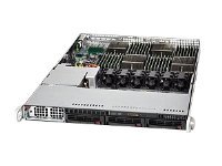 Supermicro A+ Server 1042G-TF 0GB Matrox MGA G200