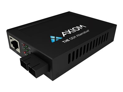 Axiom MCP31-F1-M3S2-AX